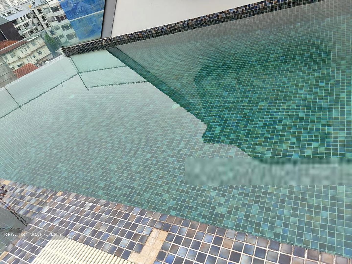 Suites 123 (D8), Apartment #639110571